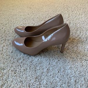 Target Merona pumps
